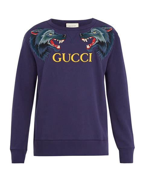 gucci crewnecks|gucci crew neck sweater.